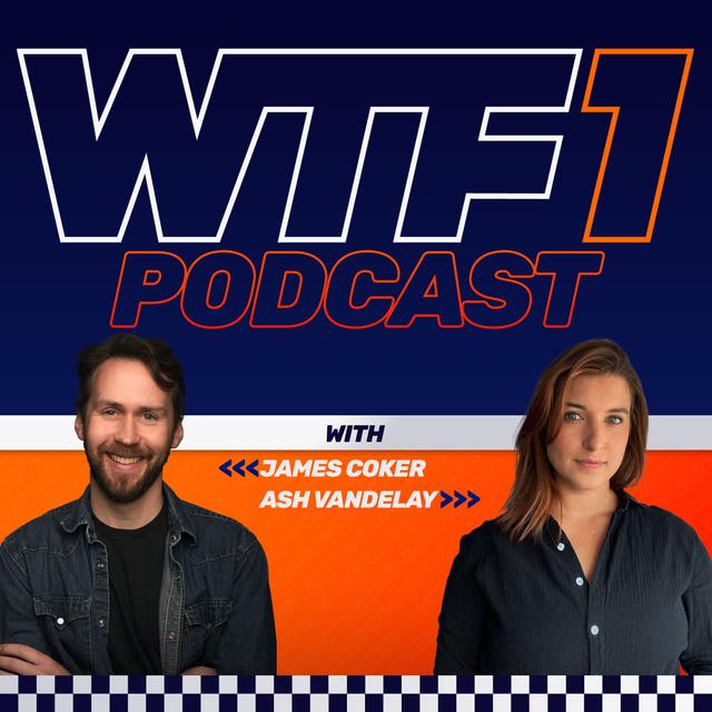 Charles Leclerc at VCARB!? Completing an F1 Grid Draft - podcast episode cover